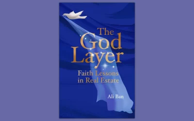 What is “The God Layer”?